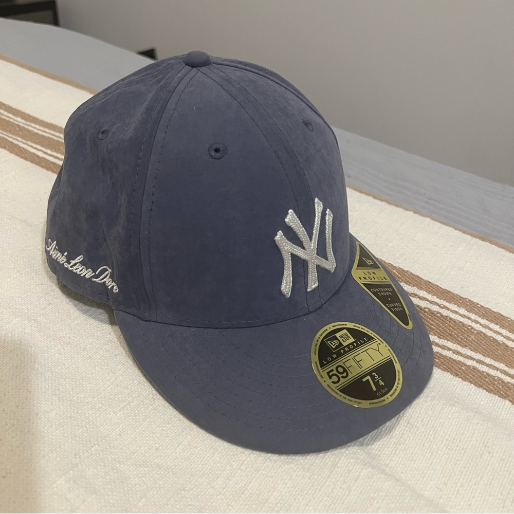 Aime Leon Dore Yankees hat